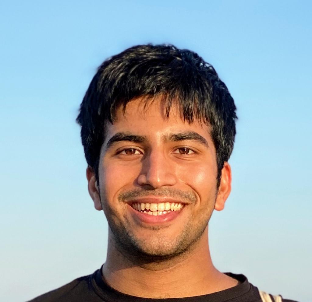 Shashank Sule